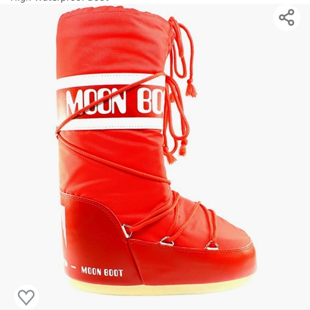 Moon Boots